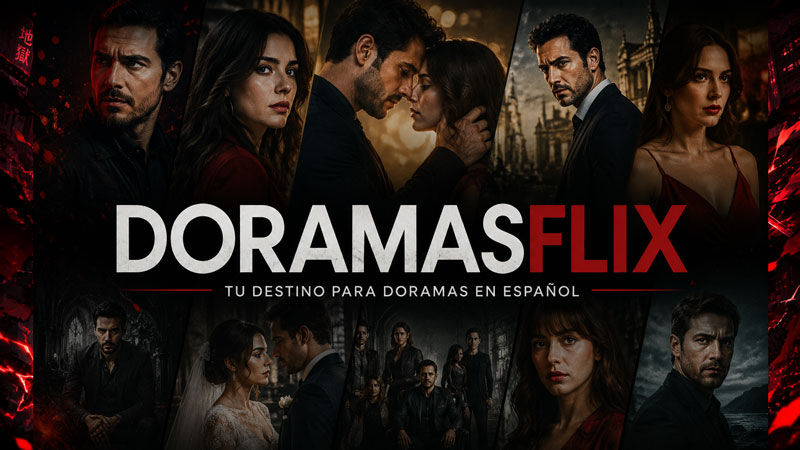 Doramasflix